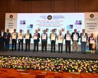 भारतीय रिज़र्व बैंक द्वारा 9–13 फरवरी 2026 तक वित्तीय साक्षरता सप्ताह 2026 का आयोजन सुरक्षित एवं जिम्मेदार बैंकिंग को बढ़ावा देने हेतु