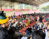 वोट चोरी करने वाले खुद वोट चोरी का मचा रहे शोर : दुष्यंत चौटाला 