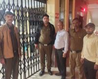 निगम ने एक सप्ताह में 113 प्रॉपर्टी सील नगर निगम का सीलिंग अभियान तेज, बड़े बकायादारों पर सख्त कार्रवाई