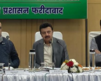 एचएसवीपी की भूमि पर अवैध निर्माण ध्वस्त कर आरोपियों पर होगी एफआईआर