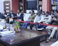 कोई भी योग्य विद्यार्थी पोस्ट मेट्रिक छात्रवृत्ति प्राप्त करने से नहीं रहना चाहिए वंचित : उपायुक्त