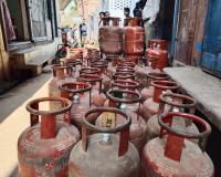 गैस की कालाबाजारी करने वालों पर होगी सख्त कार्रवाई : डीसी