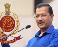 कॉन्ट्रैक्टर या कोई वेंडर खड़ा होकर कहे कि केजरीवाल ने पैसे मांगे, तो मैं पॉलिटिक्स छोड़ दूंगा - अरविन्द केजरीवाल 