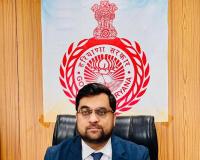 धारा 163 के तहत आदेश जारी, फसल अवशेष जलाने पर पूरी तरह रोक : जिलाधीश आयुष सिन्हा