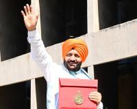 मुख्यमंत्री नायब सिंह सैनी का बजट तोहफा, फरीदाबाद को मिलेंगे दो बड़े एलिवेटेड मार्ग