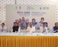 अक्षय पात्र ने दिल्ली में लॉन्च किया मॉर्निंग न्यूट्रिशन प्रोग्राम