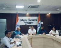 मुख्यमंत्री आवास योजना के लाभार्थियों को मुख्यमंत्री नायब सैनी खुद सौंपेंगे फ्लैट की चाबियां 