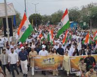 माय भारत अभियान से जुड़कर युवा कर रहे राष्ट्र निर्माण में भागीदारी : रक्षा निखिल खडसे