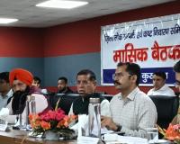 दो निरीक्षकों को पुन: सस्पेंड करने का मामला मुख्यालय भेजने के दिए निर्देश