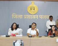 समाधान शिविरों से जनता का जिला प्रशासन पर विश्वास हो रहा और मजबूत : उपायुक्त