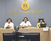 शनिवार-रविवार को कार्यालय खुलवाकर सोमवार तक सभी पेंडिंग शिकायतों का करवाएं समाधान : उपायुक्त