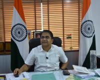 नीट परीक्षा के मद्देनजर परीक्षा केंद्रों पर लागू रहेगी धारा-163