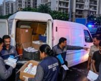 शुगर के अवैध इंजेक्शन की खेप पकड़ी, इटली से भारत लाया जाता है, 70 लाख रुपए कीमत 