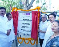 बादशाहपुर में विकास को नई रफ्तार मंत्री राव नरबीर सिंह ने किया विभिन्न विकास कार्यों का शिलान्यास