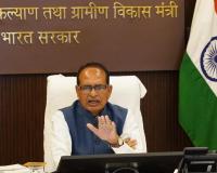 मोदी सरकार जम्मू-कश्मीर में विकास को केवल घोषणा तक सीमित नहीं रखना चाहती, बल्कि गांवों तक विकास पहुंचाने की ठोस रणनीति पर काम कर रही है - शिवराज सिंह चौहान 