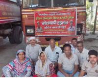 हरियाणा सरकार को महंगी पड़ेगी अग्रि शमन कर्मचारियों की हड़ताल: पिरथी राम