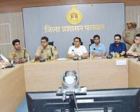 जिला प्रशासन ने राष्ट्रीय राजमार्ग को जाम किये जाने की घटना पर लिया कड़ा संज्ञान -सडक़मार्ग अवरूद्घ करना उचित नहीं, कोई भी समस्या हो तो प्रशासन को दें शिकायत: उपायुक्त डा. हरीश कुमार वशिष्ठ