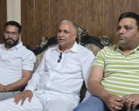 भ्रष्टाचार को समाप्त करने में लगी है भाजपा सरकारः हरेंद्र