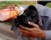 उफ ये गर्मी! चीका शहर में गर्मी का पारा पहुंचा 41 डिग्री के पार.... गर्मी से बचने के लिए यदि प्यास न भी हो तो भी पानी पीएं : डा. बंसल