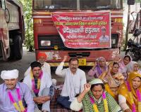 सरकार कर्मचारियों की मांगें यूनियन नेताओं से बातचीत करके जल्द करे पूरा: पवन शर्मा