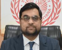 एचसीएस की परीक्षाओं के मद्देनजर फरीदाबाद में धारा 163 के तहत निषेधाज्ञा लागू : जिलाधीश आयुष सिन्हा