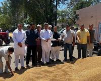 किसानों की समस्याओं की अनदेखी कर रही बीजेपी सरकार- चंद्रमोहन