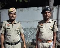 अलग-अलग राज्यों में लाखों रुपए की ठगी करने वाला आरोपी गिरफ्तार