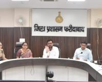 शिकायतों के निपटारे में लापरवाही पर होगी सीधी कार्रवाई : डीसी आयुष सिन्हा