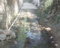 शहीदों और स्वतंत्रता सेनानियों की पावन धरती दमदमा का हाल बदहाल, जिम्मेदार बेपरवाह