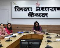 एचपीवी वैक्सीन लगवाने के लिए अभिभावकों को करें प्रेरित : डीसी