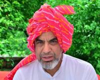 विधायक मामन खान सहित 52 पर यूएपीए लगाना निर्दोषों को फंसाने की कोशिश—आफताब अहमद