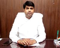 जनगणना को समझें जिम्मेदारी, सही जानकारी देना हर नागरिक का कर्तव्य: मनीष जैन