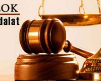 9 मई को आयोजित होगी राष्ट्रीय लोक अदालत : सीजेएम नेहा गुप्ता