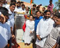 अमर शहीदों से जाना जाता है दक्षिणी हरियाणा : मंत्री आरती राव 