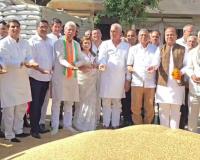 किसान व गरीब को अनावश्यक रूप से परेशान कर रही भाजपा सरकारः  राव नरेंद्र