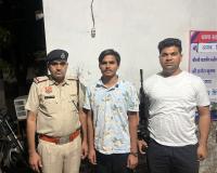 मेवात का मशहूर सिंगर असलम गिरफ्तार, आपत्तिजनक गाने के मामले में पुलिस की बड़ी कार्रवाई