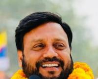 गेहूं खरीद की बदहाल व्यवस्था से किसान परेशान: जगजीत शर्मा