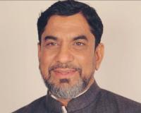 महिला आरक्षण नहीं देश के संघीय ढांचे को बदलने का षड्यंत्र कर रही बीजेपी सरकार: आफ़ताब अहमद 