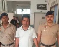 पुन्हाना में जेसीबी से हत्या करने वाले वारिस को हुई उम्रकैद,15 हजार रुपये का जुर्माना