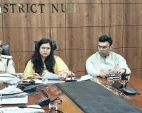 नकल रहित व पारदर्शी ढंग से करवाई जाएगी नीट की परीक्षा -  अतिरिक्त उपायुक्त