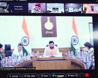 3 मई को होगी नीट यूजी परीक्षा  -- गुरुग्राम के 18 केंद्रों पर 6875 अभ्यर्थी