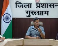 26 अप्रैल को साइबर सिटी में जुटेंगे प्रदेश भर के श्रमिक