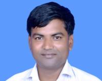 कांग्रेस अनुसूचित विभाग के प्रदेश सचिव ने पद से दिया त्यागपत्र 