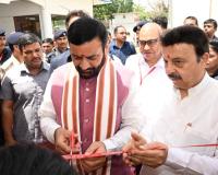 गुरुग्राम में मुख्यमंत्री की घोषणा: संगठित श्रमिकों के लिए होगा राज्य सामाजिक सुरक्षा बोर्ड गठन 