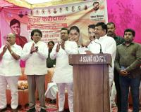 दौलताबाद में बुनियादी ढांचे को मिलेगा नया रूप, तेजी से बदलेंगे हालात : विपुल गोयल