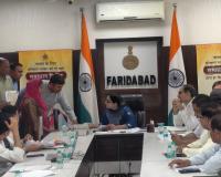 समाधान शिविर बना जनता के लिए राहत का केंद्र : एडीसी  - हर सोमवार-वीरवार लग रहे समाधान शिविर, आमजन को मिल रही त्वरित राहत