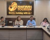 26 अप्रैल को जिला फरीदाबाद में  80 केन्द्रों पर 2 शिफ्टों में आयोजित की जाएगी एचसीएस की लिखित परीक्षाएं : डॉ सोनिया