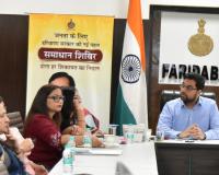 महिला सशक्तिकरण को जन आंदोलन बनाने की पहल  - 15 अप्रैल को निकलेगी ‘नारी शक्ति पदयात्रा’, 16 को होगा नारी वंदन सम्मेलन