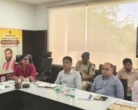 3 मई को होगी नीट यूजी परीक्षा, फरीदाबाद के 18 केंद्रों पर 6436 अभ्यर्थी होंगे शामिल