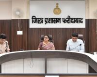 परीक्षा के दौरान पुख्ता सुरक्षा और मूलभूत सुविधाएं सुनिश्चित करें अधिकारी: एडीसी